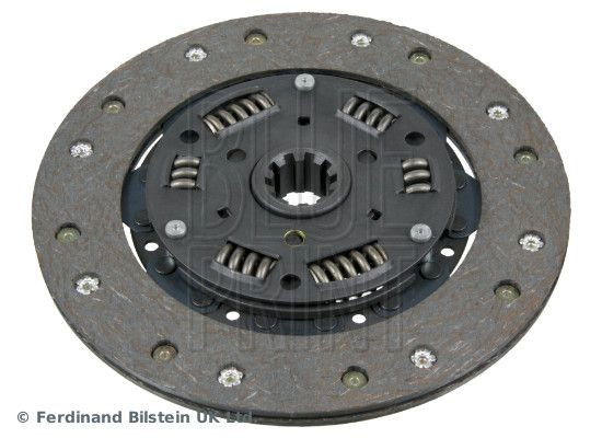 Tarcza sprzęgła do Mercedes E  W123